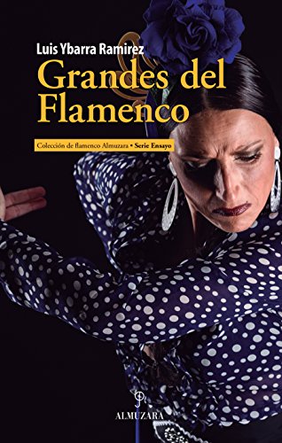 Stock image for Grandes del Flamenco (Spanish Edition) for sale by FOLCHATT