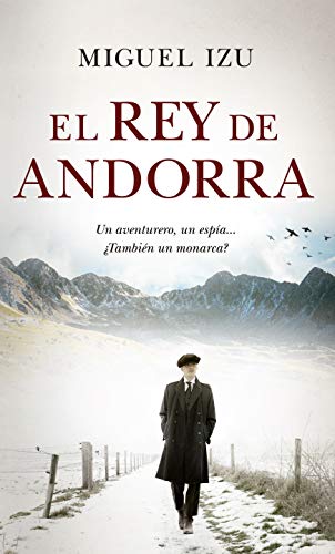 Imagen de archivo de EL REY DE ANDORRA a la venta por KALAMO LIBROS, S.L.