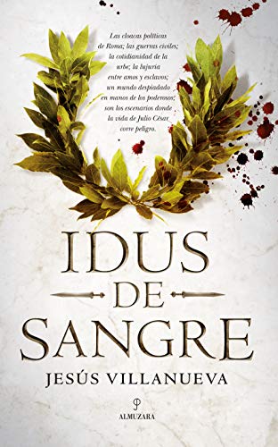 Stock image for IDUS DE SANGRE for sale by Antrtica