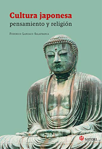 Stock image for CULTURA JAPONESA: PENSAMIENTO Y RELIGIN for sale by KALAMO LIBROS, S.L.