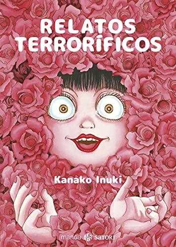 Imagen de archivo de RELATOS TERRORFICOS (Satori Manga) a la venta por medimops