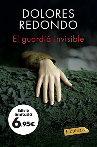 9788417420062: El guardi invisible (LABUTXACA)