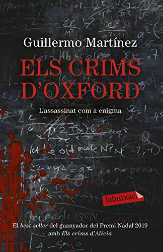 Stock image for Els Crims D'oxford for sale by Hamelyn