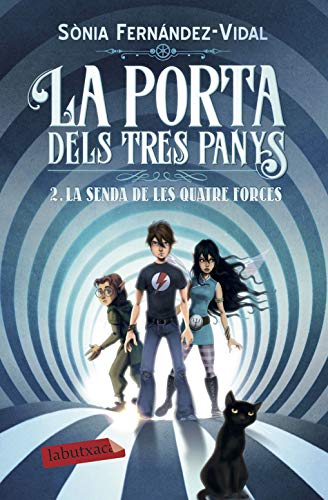 Stock image for La porta dels tres panys, 2 for sale by Agapea Libros