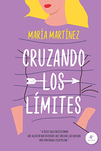 9788417421021: Cruzando Los Lmites (Titania fresh)