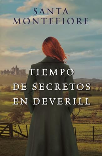 Beispielbild fr Tiempo de secretos / The Secret Hours zum Verkauf von Revaluation Books