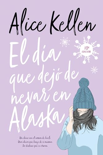 Imagen de archivo de El dfa que dej= de nevar en Alaska (Fresh!) (Spanish Edition) [Paperback] KELLEN, ALICE a la venta por Lakeside Books