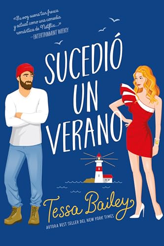

Sucedio Un Verano (Paperback)