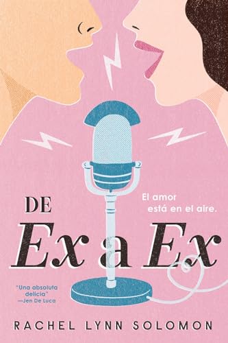 9788417421816: De ex a ex: El amor est en el aire (Spanish Edition)