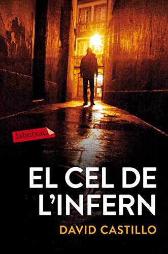 Stock image for El cel de l'infern for sale by AG Library