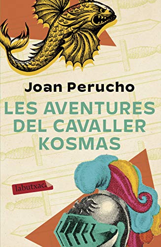 Stock image for Les aventures del cavaller Kosmas for sale by AG Library