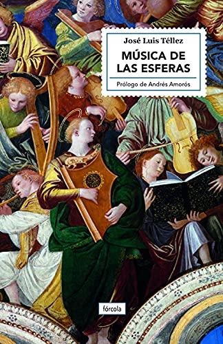 Imagen de archivo de MSICA DE LAS ESFERAS. a la venta por KALAMO LIBROS, S.L.