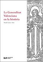 Imagen de archivo de La Generalitat Valenciana en la histria a la venta por AG Library