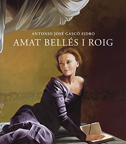 9788417429614: Amat Bells i Roig