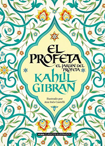9788417430061: El profeta (Clsicos ilustrados) (Spanish Edition)