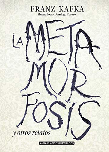Beispielbild fr LA METAMORFOSIS Y OTROS RELATOS zum Verkauf von KALAMO LIBROS, S.L.
