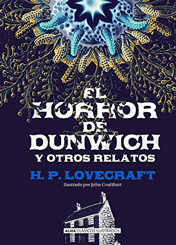 Beispielbild fr El Horror de Dunwich y Otros Relatos zum Verkauf von Better World Books
