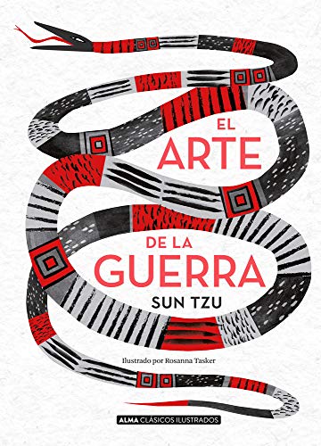 Stock image for El arte de la guerra (Clsicos ilustrados) (Spanish Edition) [Hardcover] Tzu, Sun for sale by Lakeside Books