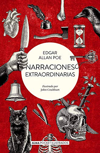 9788417430689: Narraciones Extraordinarias / Extraordinary Stories