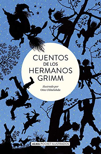 9788417430696: Cuentos de los hermanos Grimm (Pocket ilustrado) (Spanish Edition)