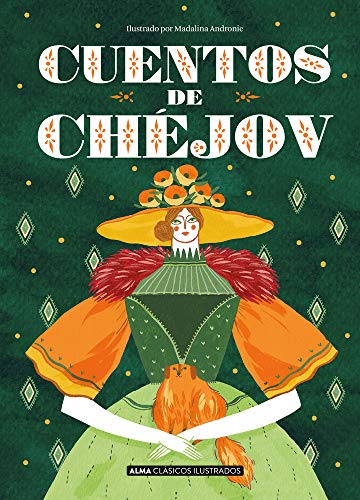 Stock image for Cuentos de Chjov (Clsicos ilustrados) (Spanish Edition) for sale by Save With Sam