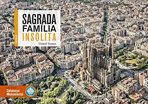 Beispielbild fr Sagrada Famlia Ins=lita (Catalunya Monumental) zum Verkauf von medimops