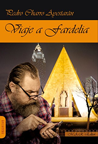 Stock image for Viaje a Fardelia for sale by AG Library