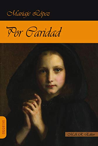 Stock image for Por Caridad for sale by AG Library