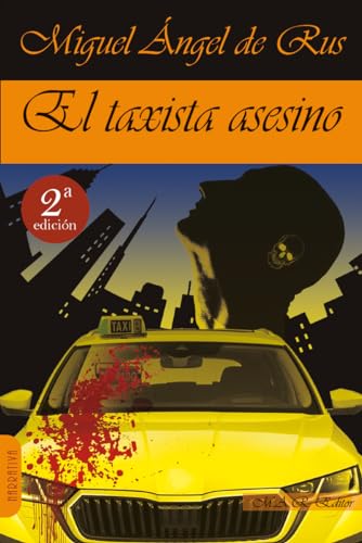 Beispielbild fr El taxista asesino zum Verkauf von Librera Prez Galds