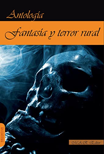 9788417433536: FANTASA Y TERROR RURAL [Prxima aparicin]