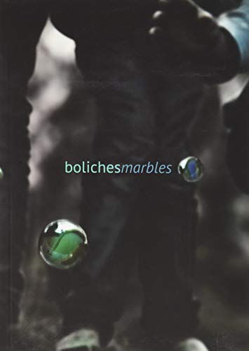Stock image for Boliches-Marbles for sale by AG Library