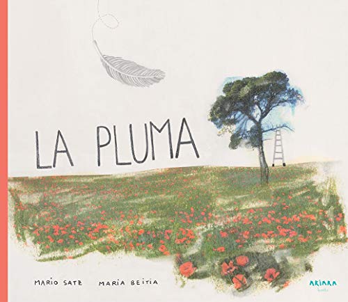 Stock image for La Pluma for sale by Reuseabook