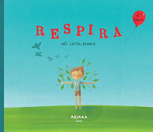 Imagen de archivo de Respira (5) (Spanish Edition) a la venta por SecondSale