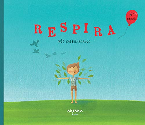 Stock image for Respira for sale by Better World Books: West