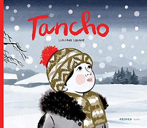 Stock image for Tancho (Spanish Edition) for sale by GF Books, Inc.