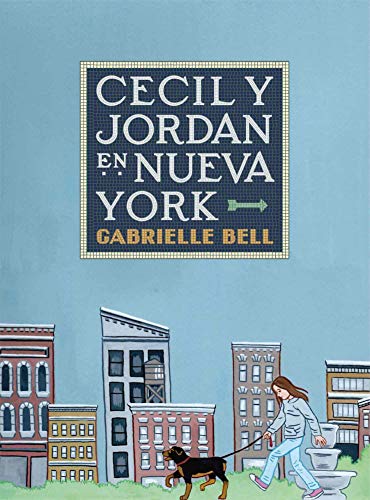 Stock image for CECIL Y JORDAN EN NUEVA YORK (2ED.) for sale by KALAMO LIBROS, S.L.