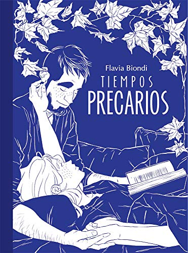 Stock image for TIEMPOS PRECARIOS for sale by AG Library