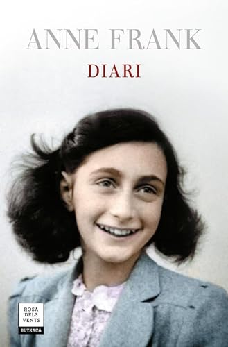 Beispielbild fr Diari d'Anne Frank (Narrativa) zum Verkauf von medimops