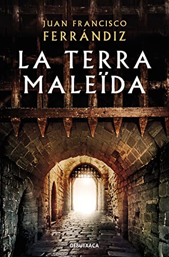 Stock image for La terra maleda (Narrativa) for sale by medimops