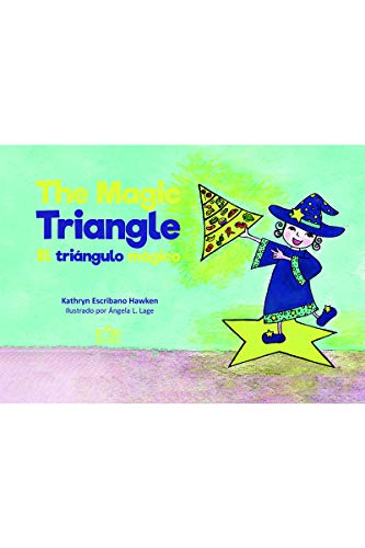 Stock image for THE MAGIC TRIANGLE - EL TRINGULO MGICO for sale by KALAMO LIBROS, S.L.