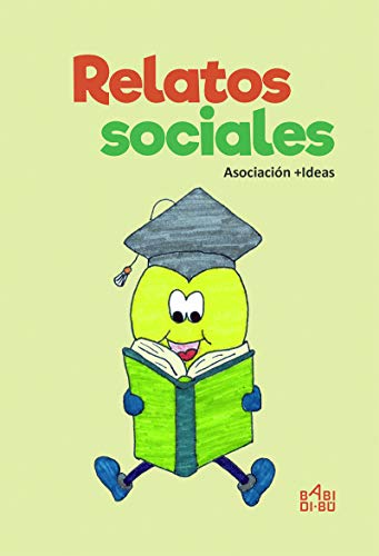 Imagen de archivo de RELATOS SOCIALES a la venta por KALAMO LIBROS, S.L.