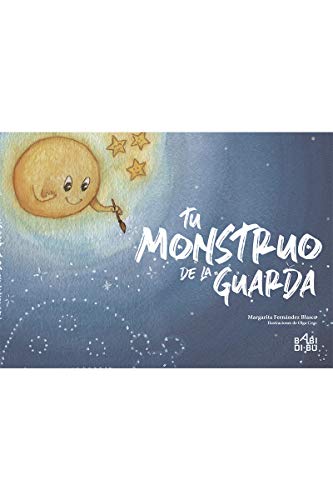 Beispielbild fr Tu monstruo de la guarda zum Verkauf von Agapea Libros