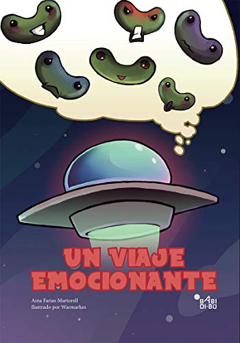 Stock image for Un viaje emocionante for sale by AG Library