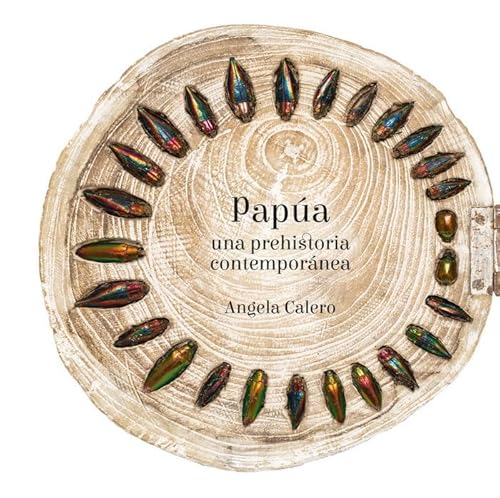 Stock image for Papa: Una prehistoria contempornea for sale by AG Library