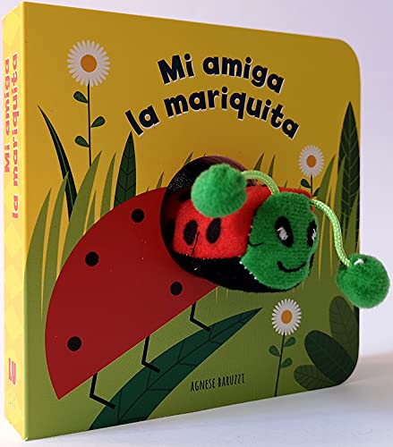 Imagen de archivo de MI AMIGA LA MARIQUITA a la venta por Hilando Libros