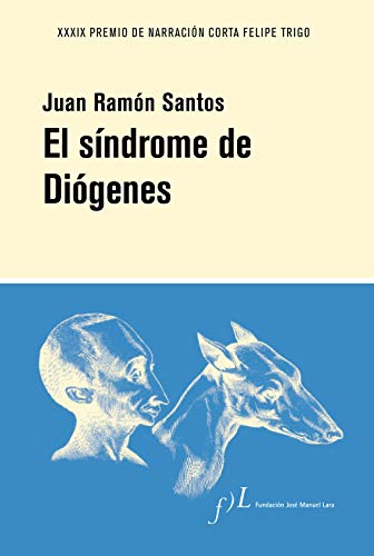 Imagen de archivo de EL SNDROME DE DIGENES a la venta por KALAMO LIBROS, S.L.