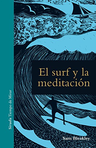 9788417454067: El surf y la meditacin
