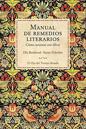 Stock image for Manual de remedios literarios for sale by Agapea Libros