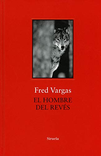 Stock image for El hombre del revs for sale by Agapea Libros
