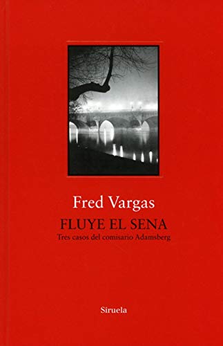 9788417454753: Fluye el Sena: 10 (Biblioteca Fred Vargas)